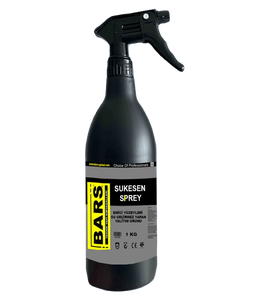 สเปรย์กันน้ำนาโนคริสตัลซิลิโคนใสเคลือบกันน้ำเป็นมิตรกับสิ่งแวดล้อมตัวทำละลายฟรี1กก. - Product Image 6