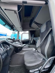 DAF CF 450 FT SC USATO 2020, Intarder 553.000Km, 6 Cilindri 450cv, Assale 2 4x2, Euro 6, Carburante Diesel, Trasmissione AMT, Guida a Sinistra - Product Image 3