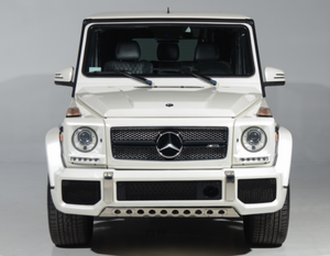 Vente chaude, industriel, DIY, OEM/ODM, 2016, Classe G AMG G 65 7, automatique, 6.0L V12, 621 ch, 738 pi-lb, garantie de 3 ans - Product Image 1