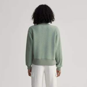 Veste polaire confortable à demi-fermeture éclair pour femme Pull léger doux et confortable pour des vêtements d'hiver décontractés - Product Image 5