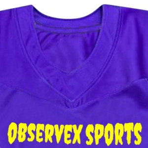 Camiseta de fútbol americano de diseño personalizado precio al por mayor para adultos hombres conjuntos transpirables impresos por sublimación de secado rápido - Product Image 3
