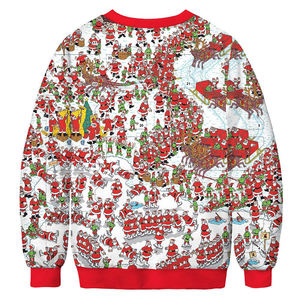 Sudadera con capucha personalizada con estampado de pantalla para hombre, chándal DTG con estampado de 500gsm, sudadera gruesa con capucha de poliéster y algodón, sudaderas y sudaderas para hombre - Product Image 2