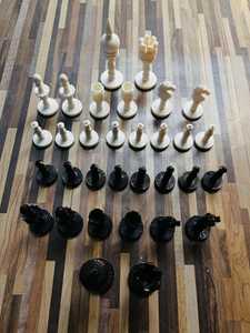 Échiquier d'échecs de luxe fait à la main avec tiroirs de qualité supérieure, design personnalisé - Product Image 6