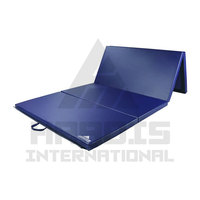 Tapis de yoga Haadis International HI-GM-0004 en PU, haute densité, qualité OEM, végétalien, écologique, épais, avec logo personnalisé, en caoutchouc naturel, non antidérapant