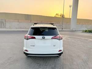 2020 para RA-VS 4 Adventure Edition para Ventas de Temporada, Asientos de Cuero, Volante a la Izquierda, En Buen Estado, Listo para Enviar - Product Image 3