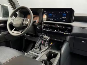 Compre 2024 Toyota para Land Cruiser SUV a la venta en Canadá Calidad 95% Nueva cámara trasera de color de 2 tonos Izquierda Envío mundial - Product Image 4