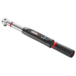 Jeu de clés dynamométriques/angulaires électroniques Facom avec cliquet amovible - Product Image 2