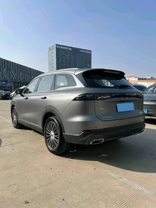 2024เฌอรี่ Tiggo8L 2.0T 8AT L4 254HP สำหรับขาย - Product Image 2