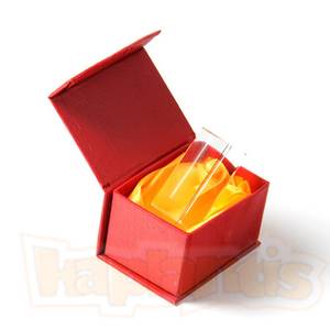 Prisma Triangular Óptico de Ángulo Recto AEK-Tech BK7 de 3 x 3 x 5 cm - Product Image 5
