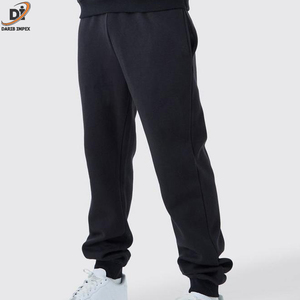 Survêtement à capuche respirant coupe ajustée pour hommes, imprimé de grande taille avec logo, ensemble d'hiver pour adultes à des prix abordables - Product Image 2