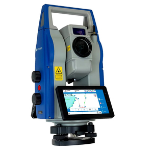 Bonne qualité pour les stations totales R180 0,5'', 1'', 2'' Livraison à domicile - Product Image 1