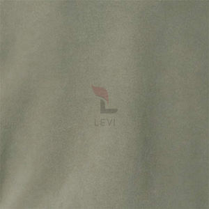 Sudaderas transpirables de manga larga para hombre, ropa para hombre, sudaderas hechas de poliéster de algodón a la venta, mezcla de algodón básico - Product Image 6