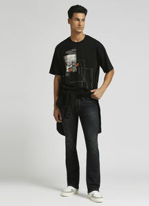 เสื้อยืดผ้าฝ้าย100ลายกราฟิกเฮฟวี่เวทไซส์ใหญ่พิเศษสำหรับผู้ชายเสื้อยืดพิมพ์ลาย400 GSM PRO CLUB ลำลองถักคุณภาพสูงว่างเปล่าใช้ได้ทั้งชายและหญิง - Product Image 6