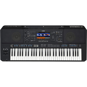 Clavier arrangeur professionnel Yamaha PSR SX920 à 61 touches pour scène, studio et usage domestique au meilleur prix - Product Image 3