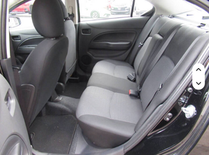 Usado - 2024 - Mitsubishi - Mirage - G4 - Product Image 3