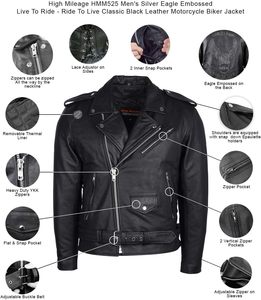 Nouvelle veste en cuir décontractée pour homme, imperméable, respirante, pièce de garde-robe polyvalente, toucher doux, style contemporain et décontracté, devant - Product Image 3