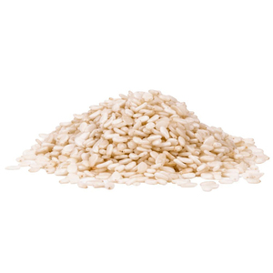 Neue ODM Fabrik preis Sesam Samen Pakistan Günstige Sesam Preis pro Tonne Rohe Weiße Sesam Samen - Product Image 1