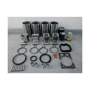 Bomba Hidráulica para Motor de Tractor Sonalika de la Mejor Calidad, Nuevas Piezas de Maquinaria Agrícola para Granjas, Precio Competitivo de Proveedor - Product Image 2