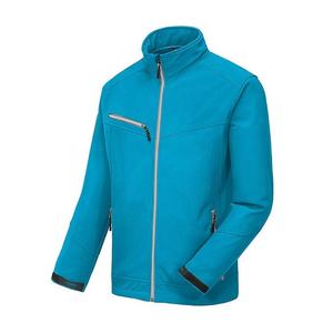 Chaqueta de Invierno Impermeable y Elegante para Hombre, Chaqueta Softshell Personalizada con Calefacción, Bordado de Alta Calidad, Impermeable para Lluvia - Product Image 2