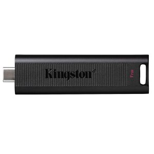 Kingston DataTraveler Max Type-C 256GB USB <span class=keywords><strong>Flash</strong></span> <span class=keywords><strong>Drive</strong></span> USB 3.2 Gen 2 lên đến 1000 MB/giây trượt nắp thiết kế dtmaxa/256GB - Product Image 3