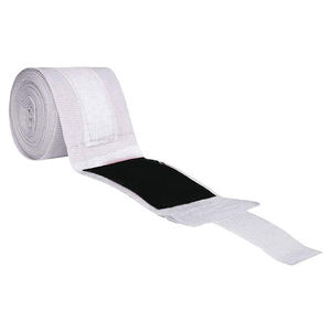 ผ้าพันมืออย่างรวดเร็วแบบยืดได้พิมพ์โลโก้ตามสั่ง - Product Image 6