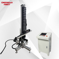 Robot de pintura automatizado con tecnología de IA, con un sistema de enseñanza por arrastre y soltar sin programación y tecnología de pintura precisa.