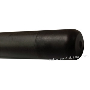 Afilador de Cuchillos de Cerámica Ecológico Antirotura y Absorbente de Impactos con Grano Extra Fino y Anillo Colgante de Acero Inoxidable - Product Image 3