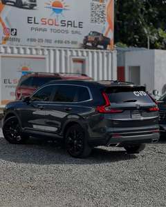 Honda CRV Sport Touring 2025 Impecable - Product Image 4