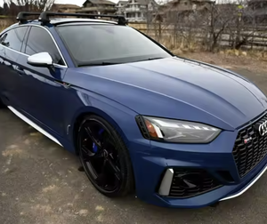 รถ Audi RS5มือสองของแท้นำเข้าจากยุโรปรถพวงมาลัยซ้าย/ขวาจัดส่งเร็ว - Product Image 5