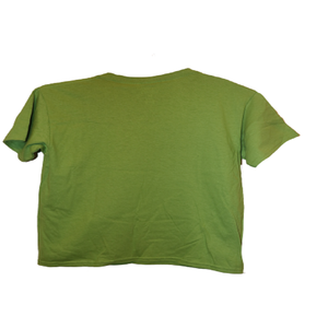 Recién llegado, camiseta personalizada sólida, camiseta de verano duradera de larga duración, Camiseta de algodón y poliéster, Camiseta holgada de gran tamaño para hombre - Product Image 5