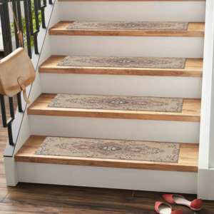 Alfombra Estampada de Diseño Único: Moderna, Fácil de Limpiar, Antideslizante, Lavable a Máquina, Goblen - Product Image 2