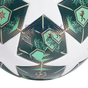 Balón de Fútbol de PVC de Alta Calidad, Ligero, Personalizado, a Prueba de Explosiones, para Interior/Exterior, Venta al Por Mayor, Juego de 5 Piezas, Logotipo Personalizado Roziv - Product Image 6