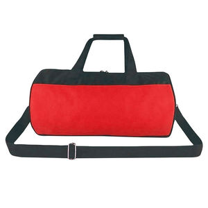 Mochila de lona barata personalizada a la moda de gran capacidad al por mayor, bolsas de viaje para hombre, bolsas de lona para gimnasio deportivo - Product Image 2