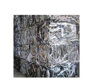 99% chatarra de aluminio puro 6063 en venta - Product Image 4