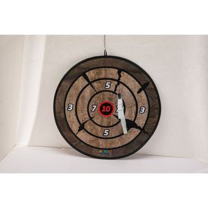 Hache en mousse Lancer Gam pour toute la famille - Product Image 1