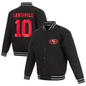 Wholesale Outdoor Streetwear <b>Jacket</b> Fashion <b>Men</b> Custom logo Baseball <b>Letter</b> College Letterman Plus Size <b>Men's</b> <b>Jacket</b> - Product Image 5
