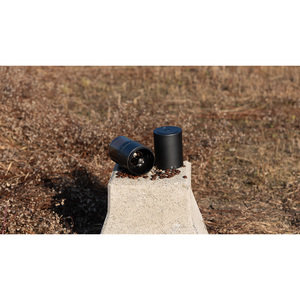 DELICO [Best Selling] Stainless Steel Conical Burr <b>Grinder</b> <b>Coffee</b> <b>Bean</b> Millstone for Household Use DELICO in the Product - Product Image 3