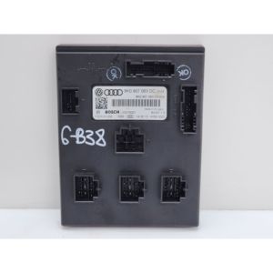 กล่องควบคุมเครื่องยนต์ (BCM) ออดี้ เอ5 สปอร์ตแบ็ค (8TA) 8K0907063DC CGLC ดีเซล 1968 (09>17) - Product Image 1