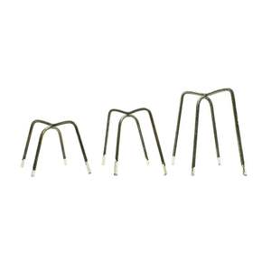 Entretoise de chaise de soutien de barre filetée en acier de renfort d'usine de fournitures de quincaillerie pour les matériaux de construction de plancher de grillage en béton - Product Image 1