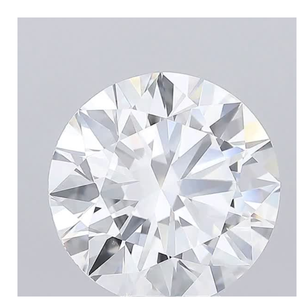 เพชร CVD ทรงกลม 10.11 กะรัต ระดับความสะอาด VVS2 สี D เจียระไนแบบ IDEAL ขัดเงา ได้รับการรับรองจาก IGI สะอาดตา - Product Image 4