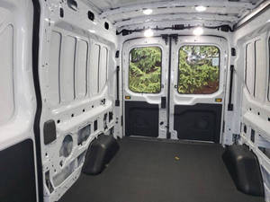 Usado 2024 F * ord Transit 250 - Product Image 3