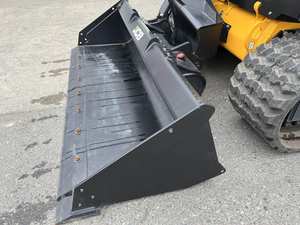 JCB 3TS-8T 2025, mini-chargeur télescopique, premier mini-chargeur télescopique au monde avec moteur et transmission à haut rendement pour les travaux de construction - Product Image 4