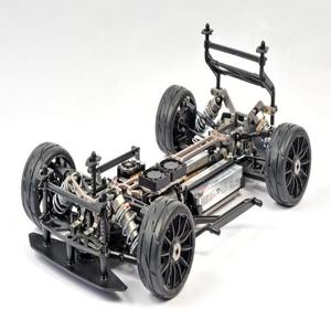 MEILLEUR PRIX POUR MCD OCTOX 4WD 1/8 GT-E Pro Onroad Race Châssis - Product Image 1