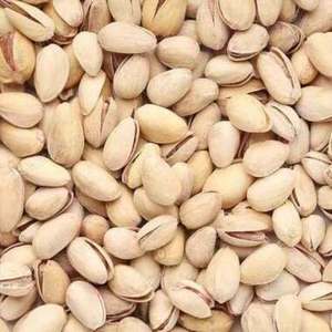 Snack sain et savoureux : Noix de pistache séchées avec coque, riches en nutriments, pour la restauration, en vente - Product Image 1