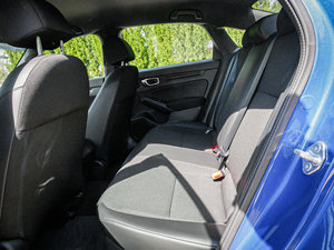 Honda Civic Sport d'occasion propre 2023 - Product Image 6