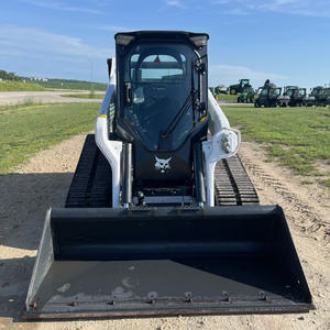 รถตัก T86ขนาดเล็กแมว2023ตัวพร้อมส่วนประกอบเครื่องยนต์และมอเตอร์หลักสำหรับการก่อสร้าง - Product Image 6