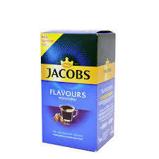 Prix de gros Café instantané Jacobs Kronung Gold 200G/ Café moulu torréfié Jacobs Kronung - Product Image 2