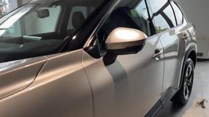 นิสสัน เอ็กซ์เทรล อิเล็คทริค ปี 2025 ขับขี่โดยไม่ต้องชาร์จด้วยระบบ e-Power - Product Image 5