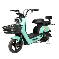 Offre Spéciale Ebike 350W vélo électrique vélos électriques avec pédales cyclomoteur e vélos cycle cyclomoteur scooter 2 roues 14 pouces