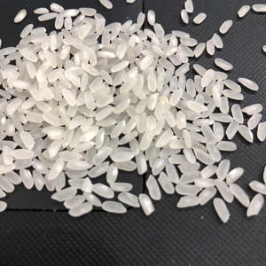 Arroz Calrose Arborio Vietnamita Mediano Camolino Riz Baldo Arroz Redondo Sin OMG Seco Duro Precio Super Económico-MR Justin Ngo - Product Image 3